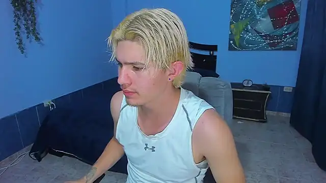 patrik 027 online show from March 2026 08:03:01 PM