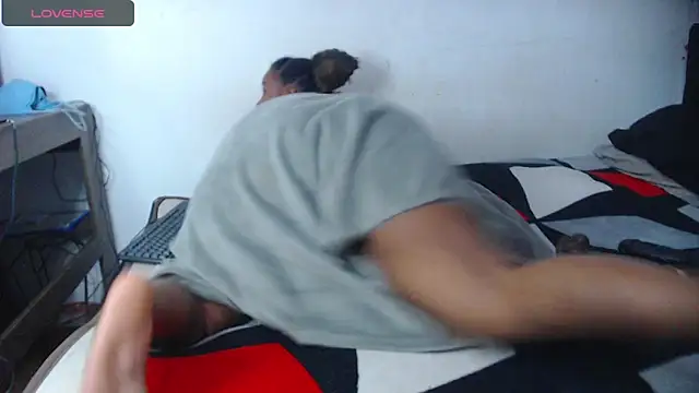 Sexy night bm online show from December 2024 12:53:01 AM