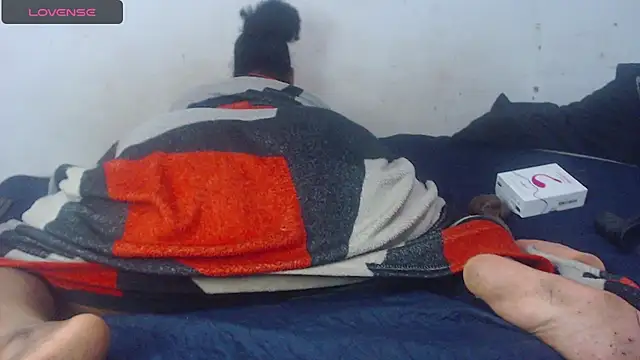 Sexy night bm online show from October 2025 06:36:01 PM