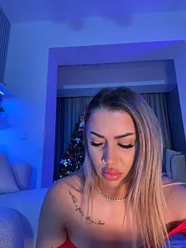 KirstieVegas online show from December 2025 06:27:02 PM