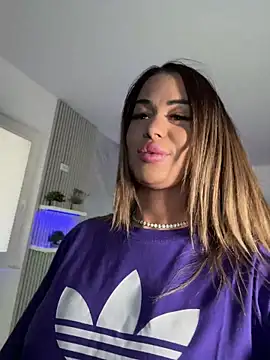 KirstieVegas online show from May 2026 05:19:02 PM