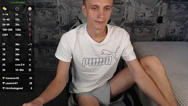 Snapshot of Oliver_Fresh chatting on March 2025 11:09:02 AM Oliver Fresh online show from March 2025 11:09:02 AM