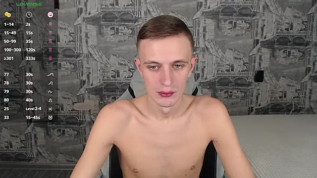 Oliver Fresh online show from April 2026 09:05:01 AM