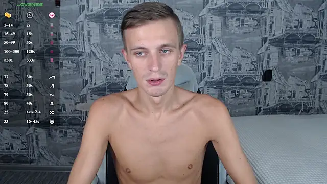 Snapshot of Oliver_Fresh chatting on July 2026 09:12:01 AM Oliver Fresh online show from July 2026 09:12:01 AM