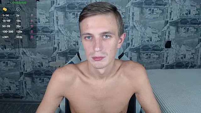 Snapshot of Oliver_Fresh chatting on July 2026 09:30:01 AM Oliver Fresh online show from July 2026 09:30:01 AM