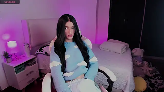 Ainhoads online show from November 2025 08:52:02 AM