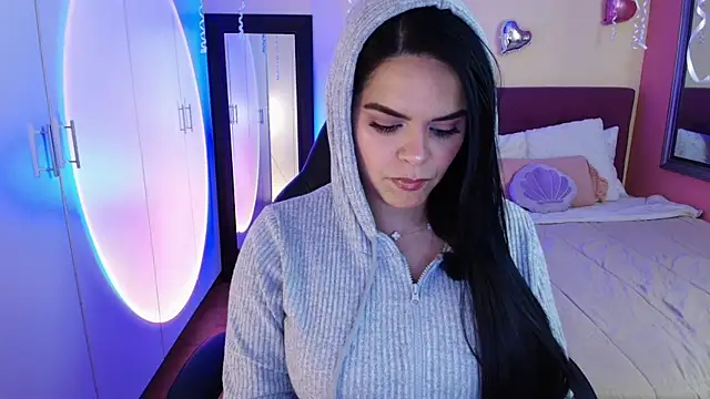 Snapshot of Mafer_Meow chatting on August 2026 12:31:01 AM Mafer Meow online show from August 2026 12:31:01 AM