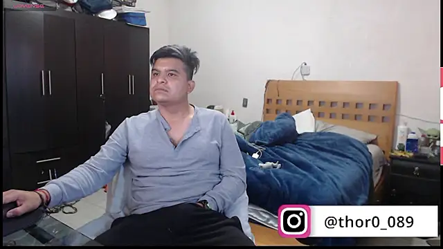 thor000089 online show from February 2026 04:33:01 PM