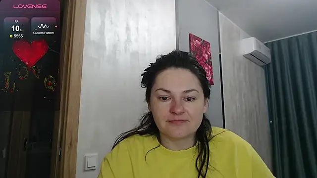 Stacy Davice online show from October 2025 02:36:01 PM