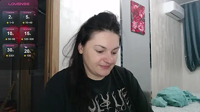 Stacy Davice online show from October 2025 04:39:02 PM