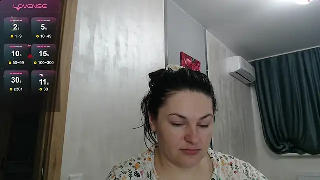 Stacy Davice online show from October 2025 04:05:01 PM