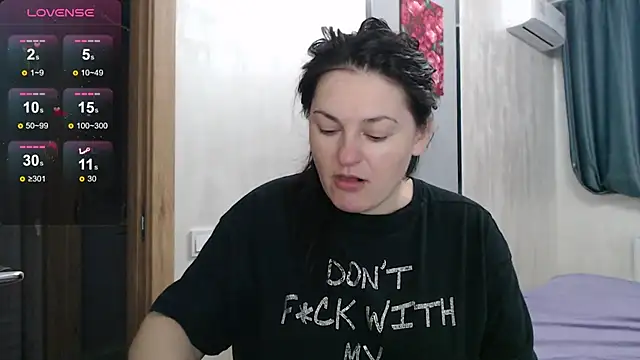 Stacy Davice online show from October 2025 05:14:01 PM