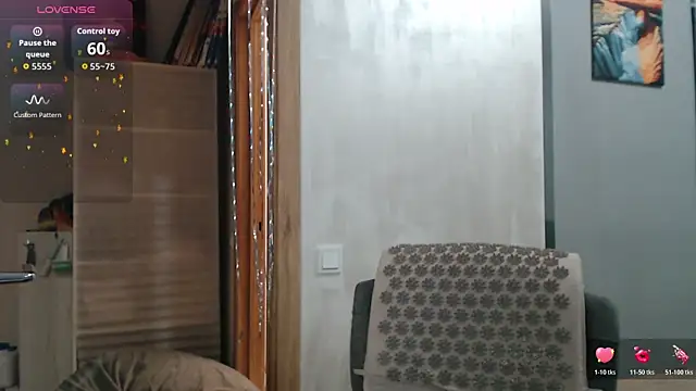 Stacy Davice online show from February 2026 10:18:01 AM