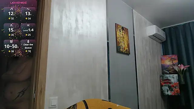 Stacy Davice online show from April 2026 11:18:02 AM