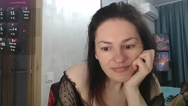 Snapshot of Stacy_Davice chatting on July 2026 01:18:01 PM Stacy Davice online show from July 2026 01:18:01 PM