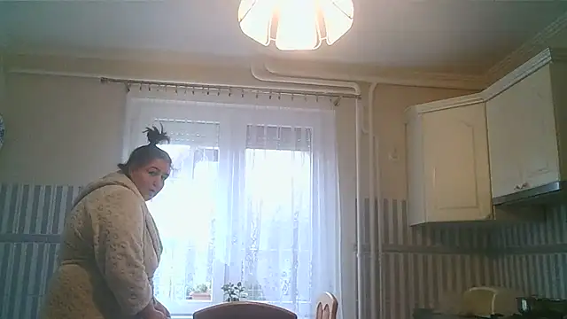 Mileva88 online show from February 2026 08:27:02 AM