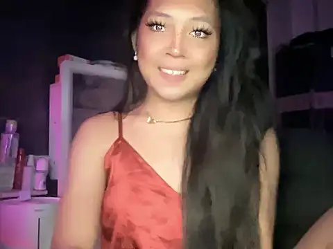 Snapshot of barbie_evans chatting on October 2025 05:23:02 PM barbie evans online show from October 2025 05:23:02 PM