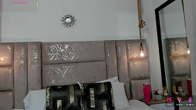 CeliWoods online show from April 2026 11:10:01 AM