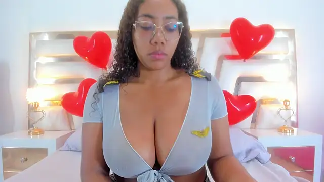 Aisharhodes00 online show from February 2025 01:49:02 PM