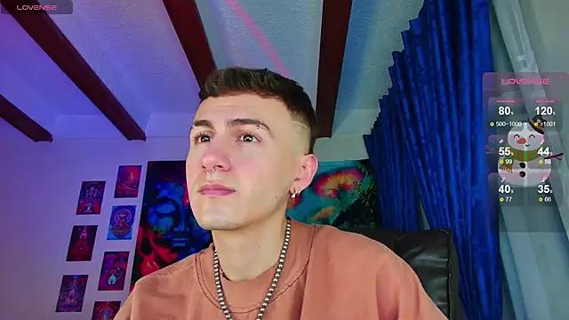 dimitri-bilak online show from December 2024 12:11:02 AM