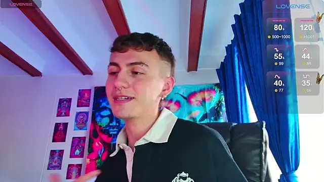 Snapshot of dimitri-bilak chatting on January 2025 10:11:02 PM dimitri-bilak online show from January 2025 10:11:02 PM