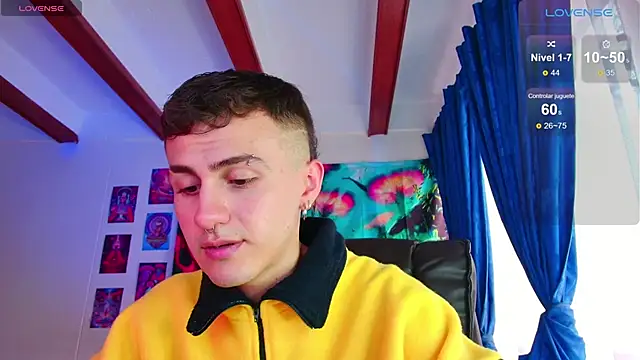 Snapshot of dimitri-bilak chatting on March 2025 10:52:02 PM dimitri-bilak online show from March 2025 10:52:02 PM