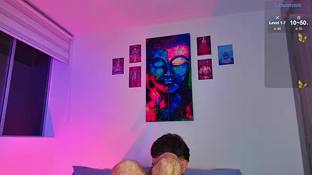 dimitri-bilak online show from October 2025 11:29:02 PM