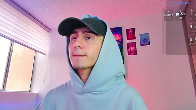 dimitri-bilak online show from November 2025 10:08:02 PM