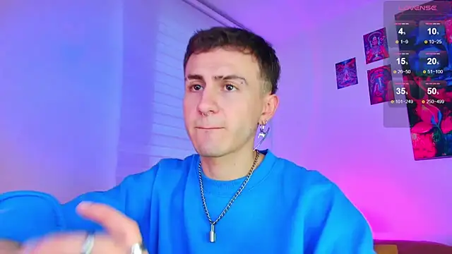 dimitri-bilak online show from February 2026 11:04:02 PM