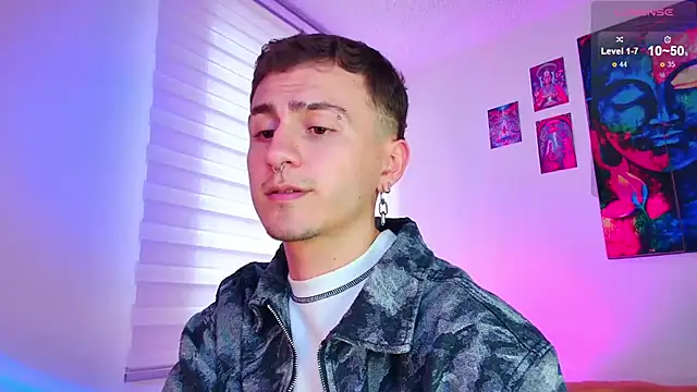 dimitri-bilak online show from March 2026 10:24:02 PM