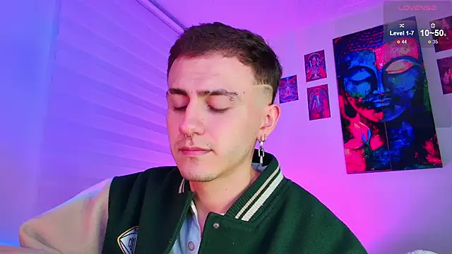 dimitri-bilak online show from April 2026 11:21:02 PM