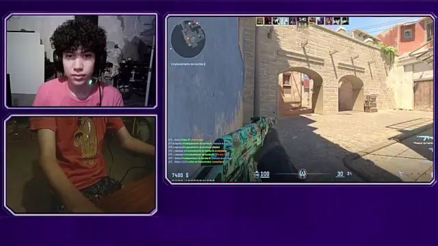 Emv2 online show from March 2026 03:01:02 AM