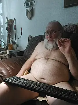 SexySantaC online show from February 2026 07:34:01 PM