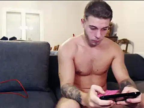 Elkafit28 online show from January 2026 09:06:02 PM