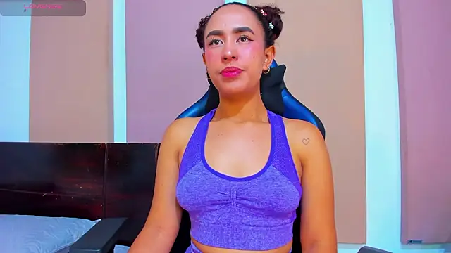 abbyblairs3 online show from February 2026 05:22:01 AM