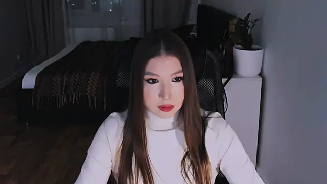 Snapshot of Eva_Chris chatting on November 2025 04:40:01 PM Eva Chris online show from November 2025 04:40:01 PM