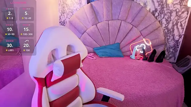  emma miller  online show from March 2026 11:46:02 AM