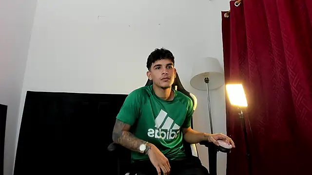 Evan stoner online show from October 2025 04:12:01 AM