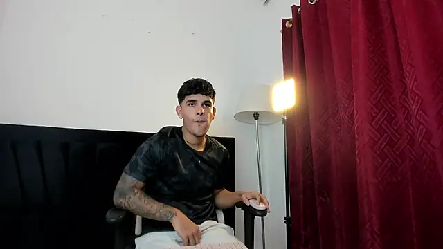 Evan stoner online show from October 2025 03:28:01 AM