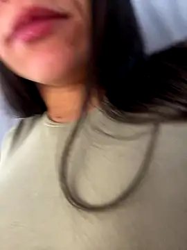 Snapshot of Reggie-Liam chatting on October 2025 06:52:02 PM Reggie-Liam online show from October 2025 06:52:02 PM