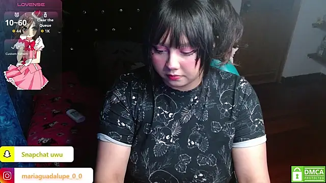 Snapshot of litlle_cat chatting on September 2025 05:09:02 AM litlle cat online show from September 2025 05:09:02 AM