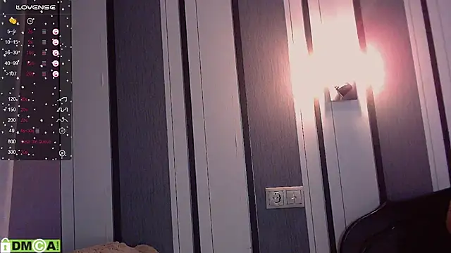 Snapshot of _Amelle_ chatting on March 2025 03:50:02 PM Amelle online show from March 2025 03:50:02 PM