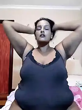 NWC4LYF online show from March 2026 09:19:01 PM