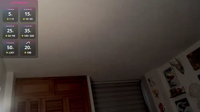 ivaaaan  online show from February 2025 10:09:01 PM