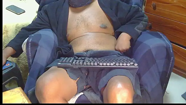 CharlesBlk79  online show from March 2026 06:58:01 PM