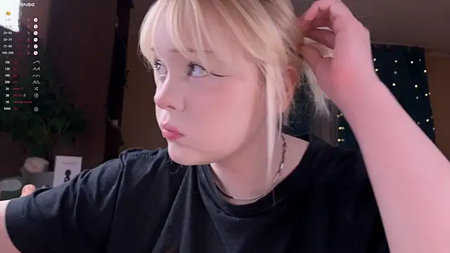 LisaLaas online show from February 2026 09:16:01 PM