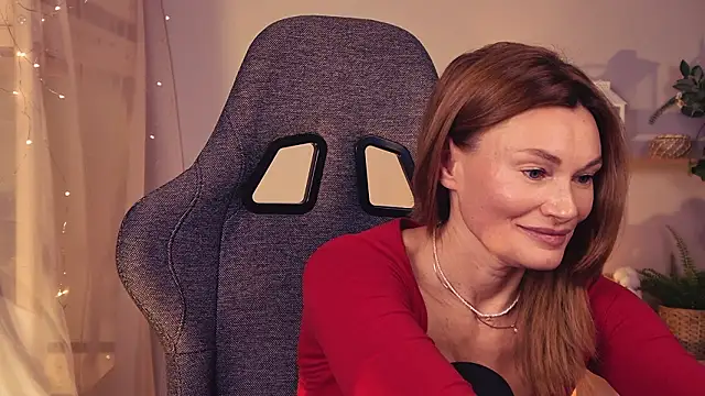 MistyBarnes online show from February 2026 12:05:02 PM