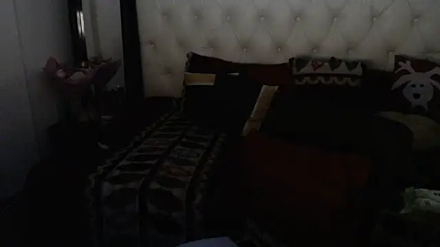 Andrea slophy online show from February 2025 01:10:01 AM