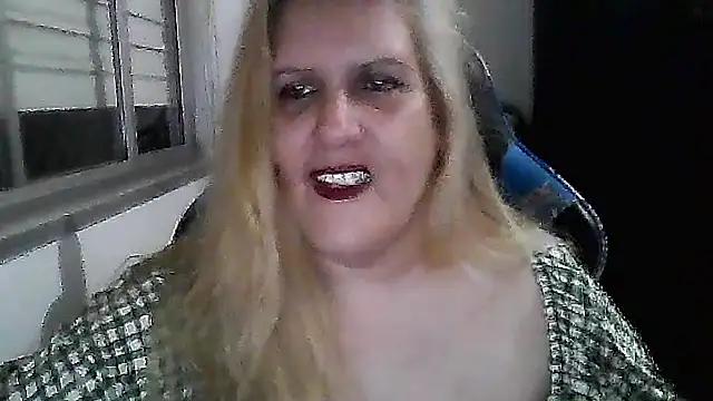 PamelaEmarido online show from December 2025 03:14:02 AM