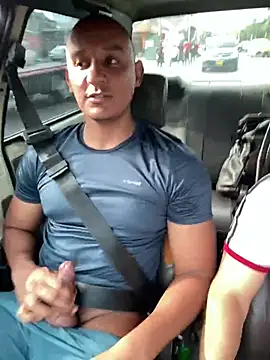 Daddyhot Alejo online show from April 2026 09:08:02 PM